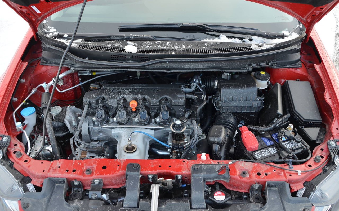 Why Won't Your Engine Start?