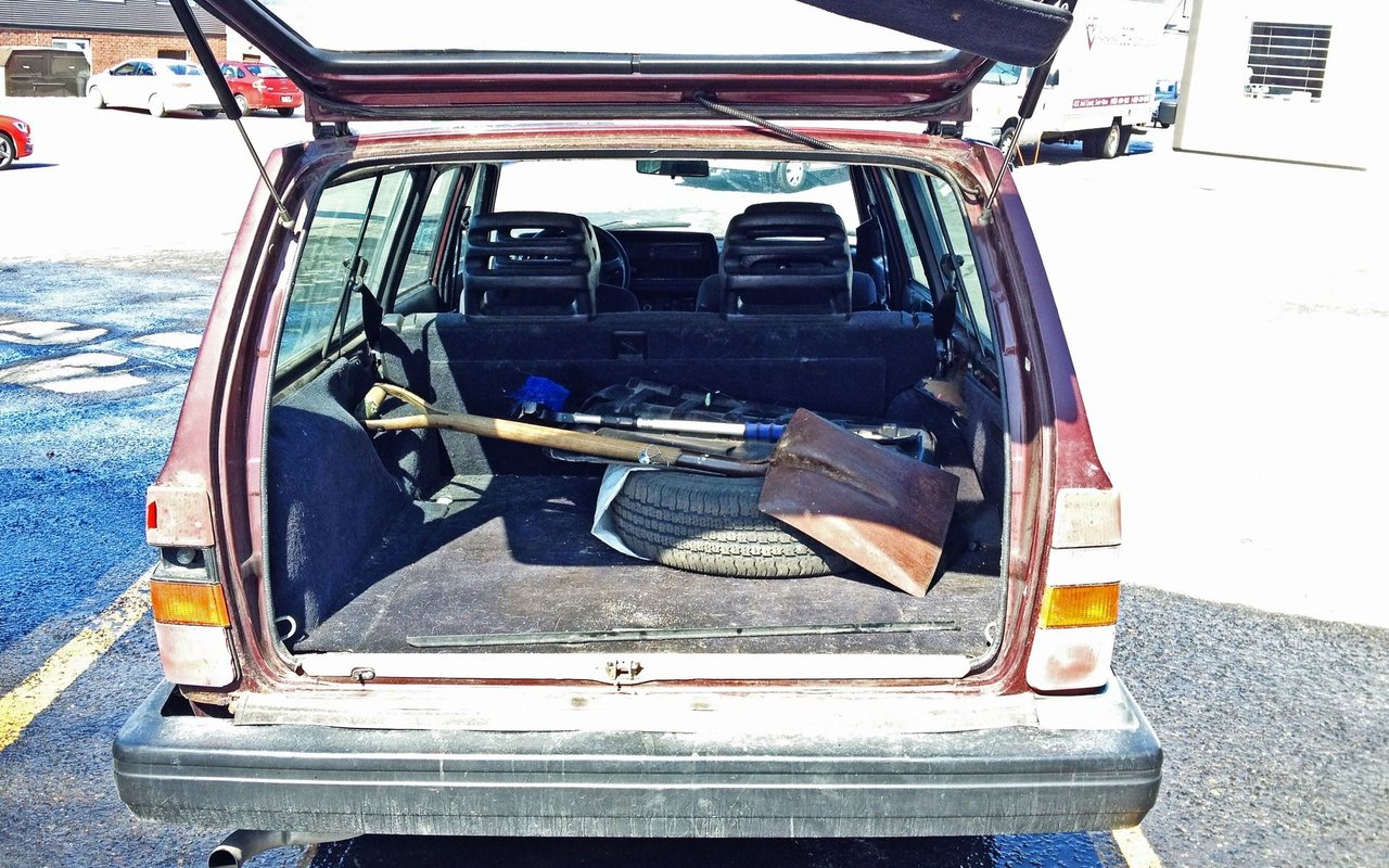 Prepping Your Vehicle’s Interior for Summer