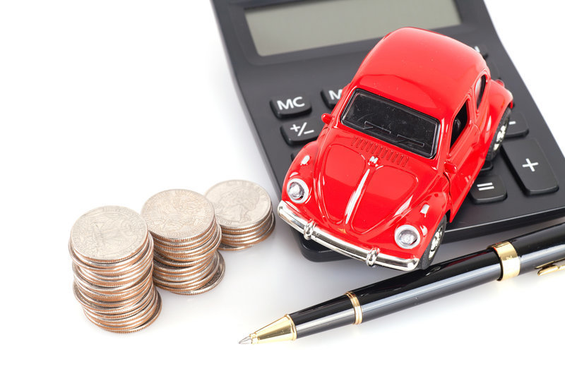 A few things you can do if your car payment is too high