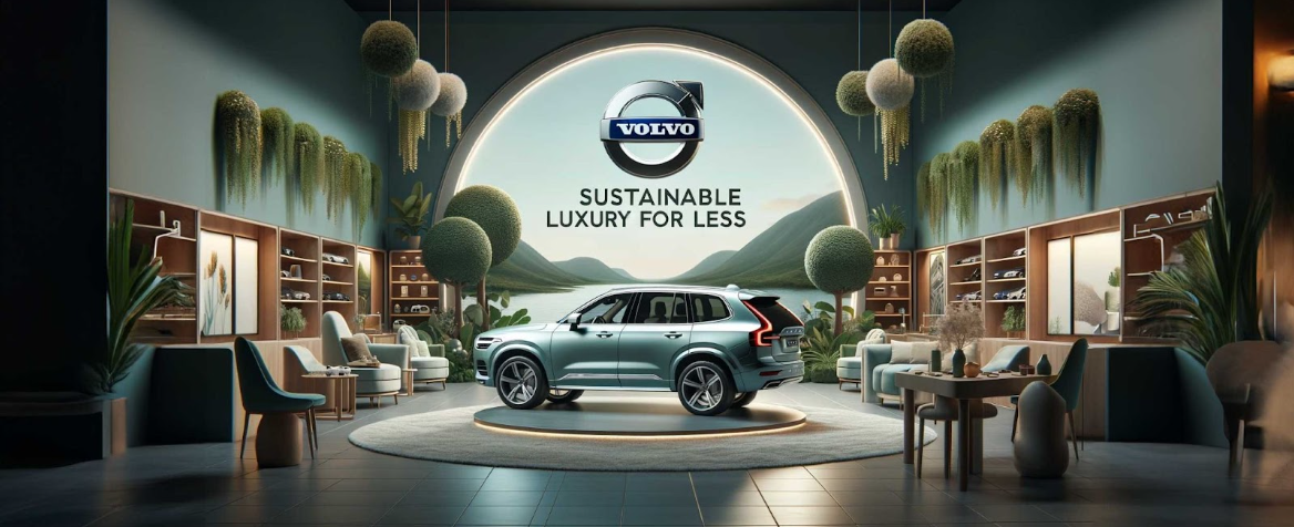 Luxury for Less: How to Own a Premium Volvo Without Breaking the Bank