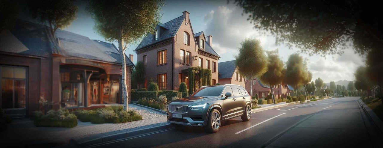 Unveiling the Technological Brilliance of Your Volvo: Innovation at Your Fingertips