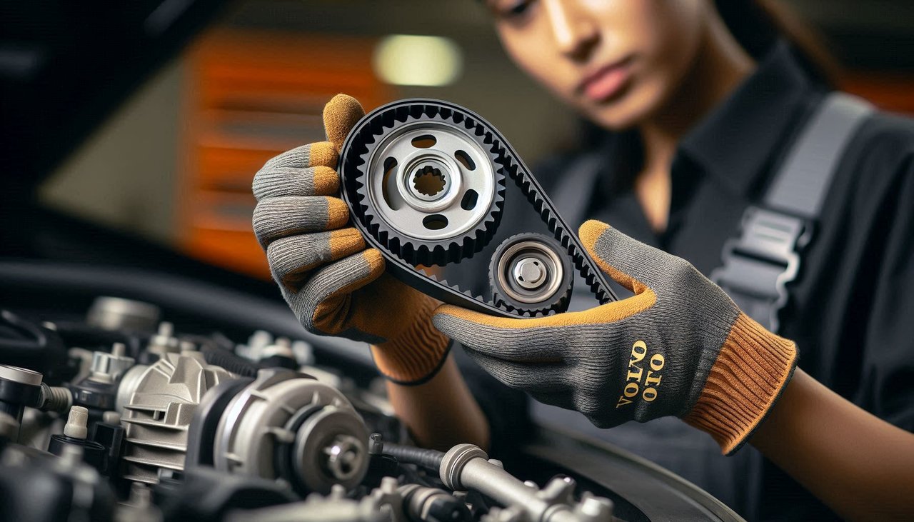 Timing Belt Warning Signs You Shouldn’t Ignore