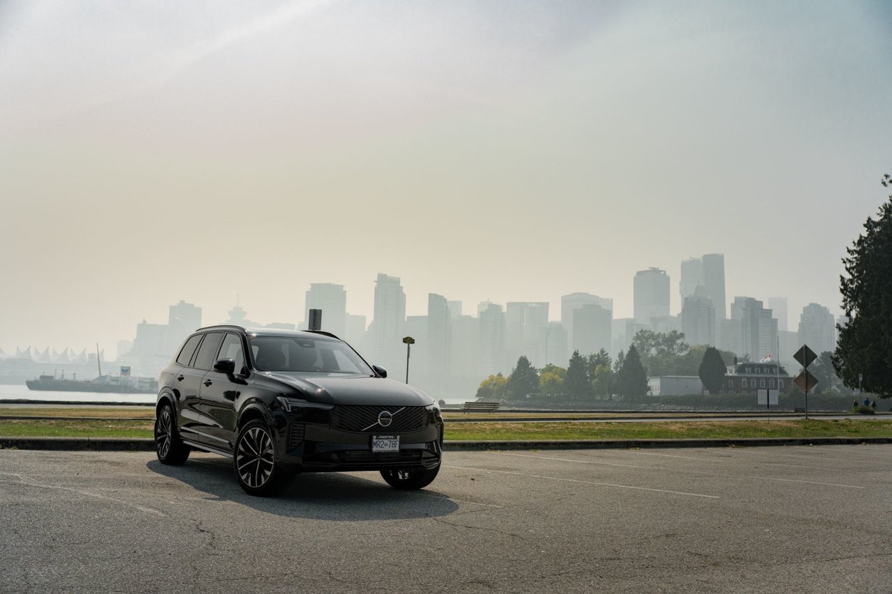 2026 Volvo XC90 B6 AWD Ultra Bright 6-Seater: FAQ