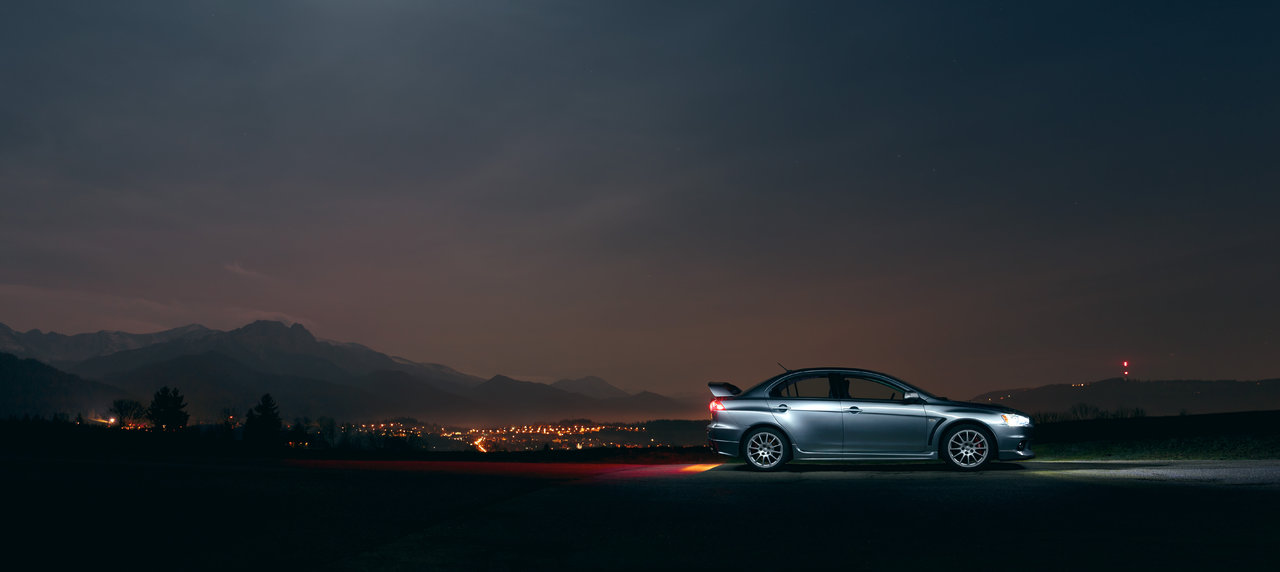 Three Distinctive Features of Mitsubishi Vehicles