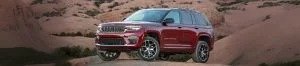 Top Family-Friendly Vehicles for Nova Scotia Road Trips