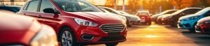 What to Look for When Buying a Used Vehicle in Truro