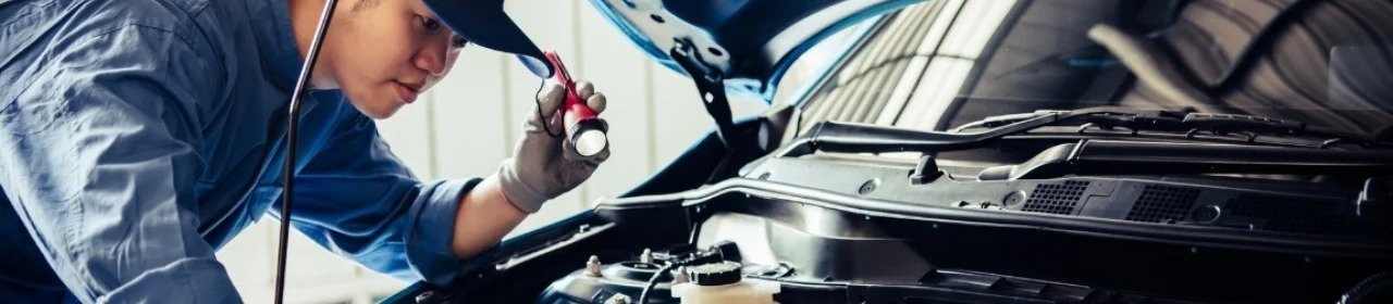 Why Regular Vehicle Maintenance is Important for Nova Scotia Drivers
