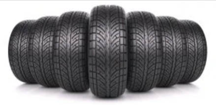 Tips for Tire Safety