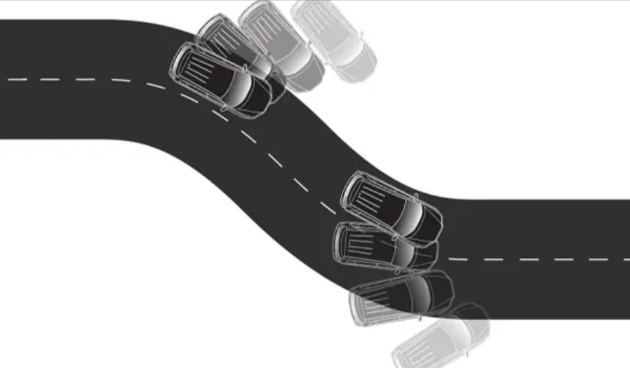 S-AWC: Super All-Wheel Control in Truro, Nova Scotia