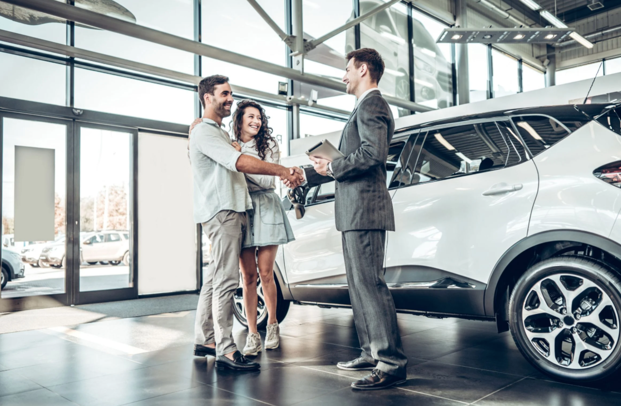 Top 6 Things to Check Before Buying a Used Car