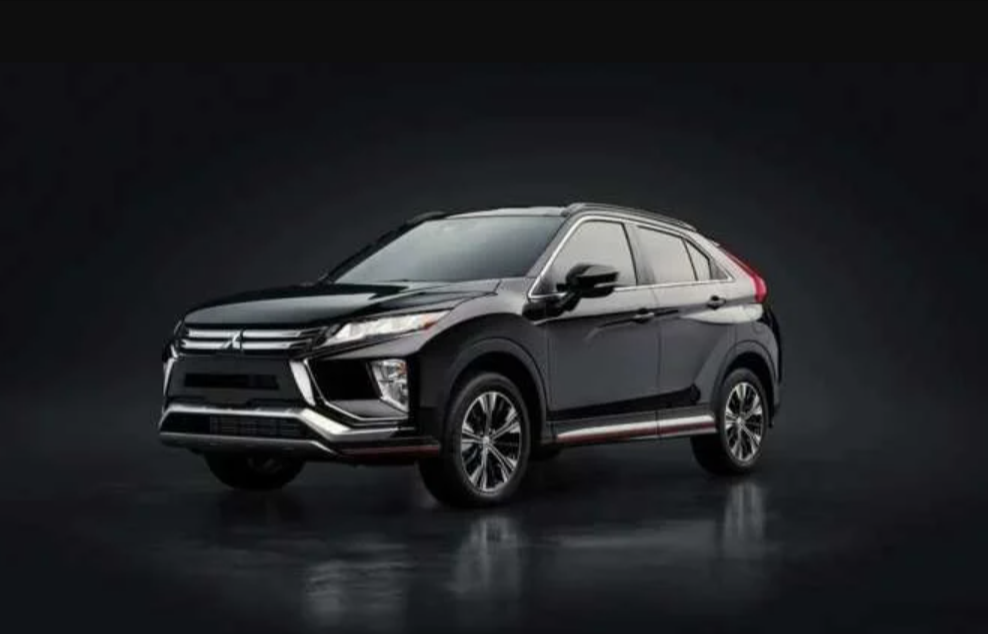 Top 5 Reasons to Choose Mitsubishi