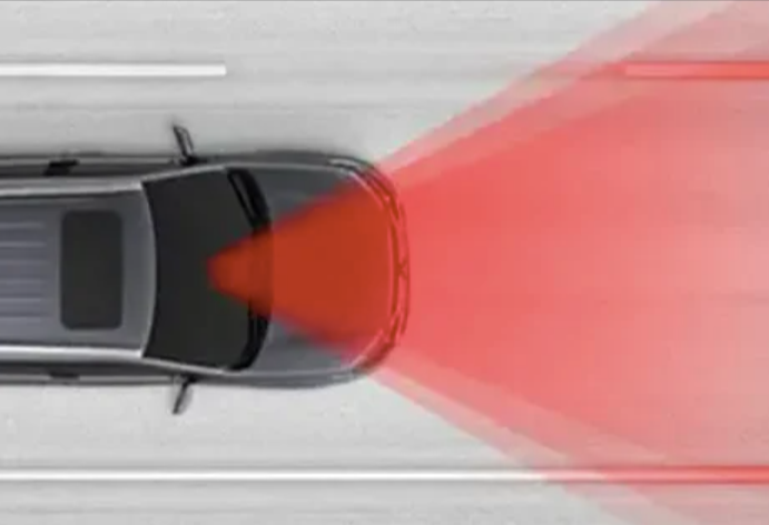 Mitsubishi Safety Features and Technology in Truro, Nova Scotia