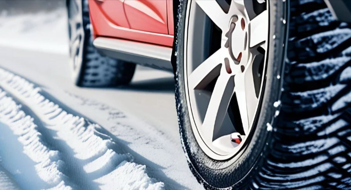 Why winter tires are essential for driving in Canada