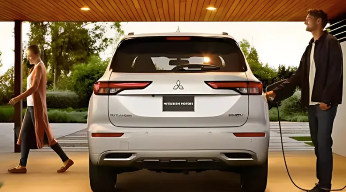 A New Chapter in Canadian Driving Has Begun With Plug-In Hybrid Vehicles!
