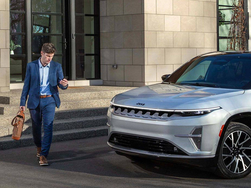How Jeep Protects You: A Look at the Hybrid Warranty