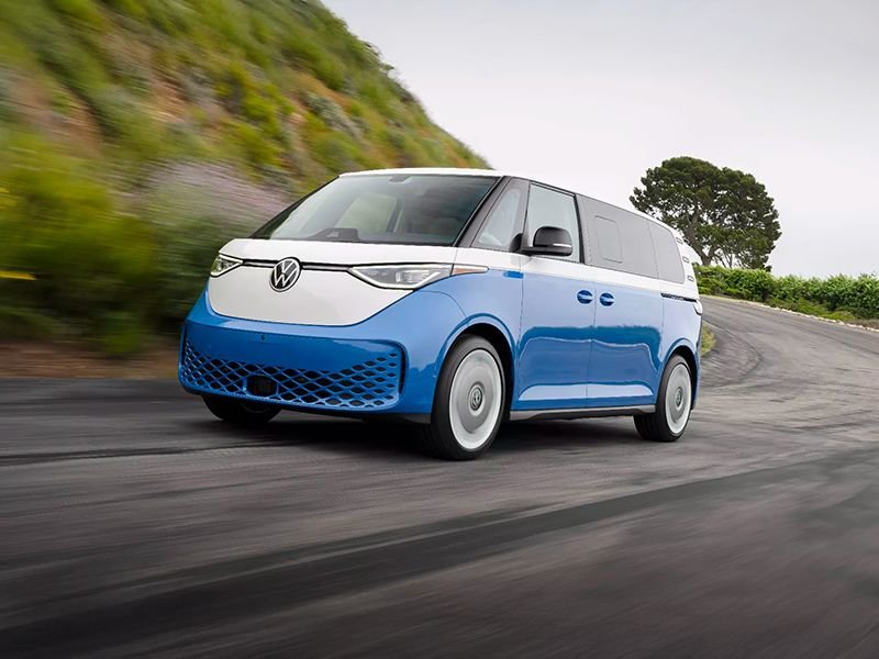 Maximizing Range in Your Volkswagen ID. Buzz or ID.4 – A Comprehensive Driving Strategy