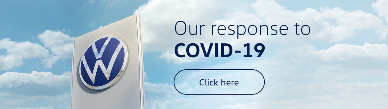 Our Response to COVID-19