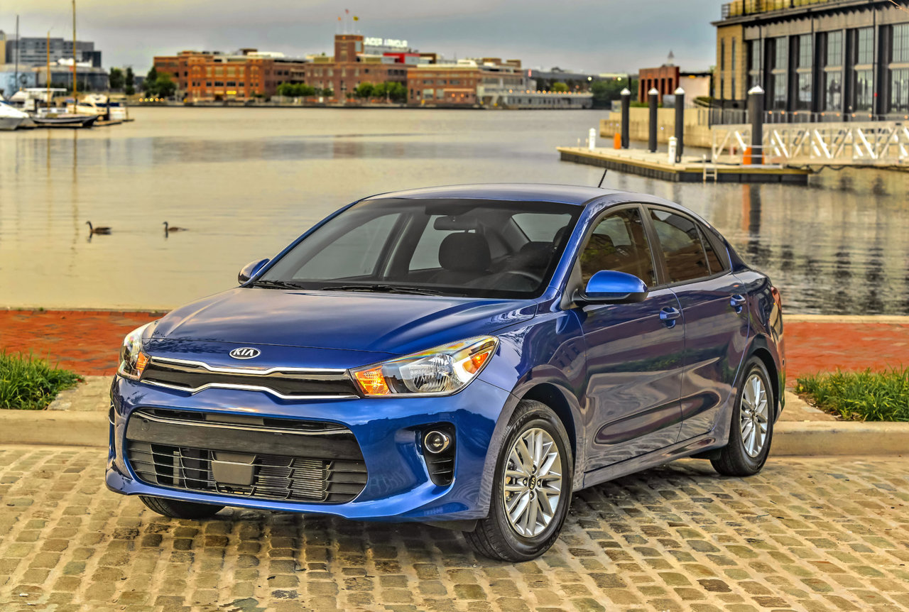 Summer: The Ideal Time to Purchase a Pre-Owned Kia