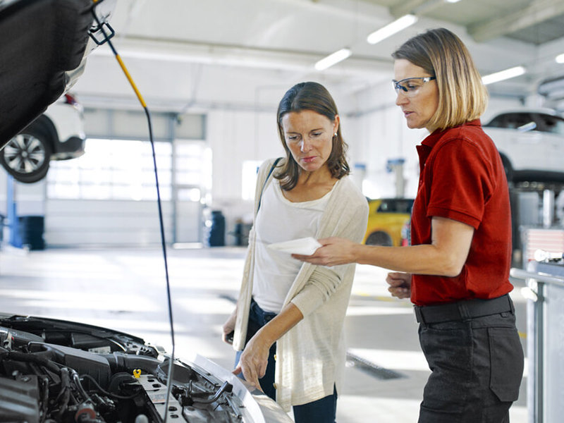 Honda Canada Warranty Guide