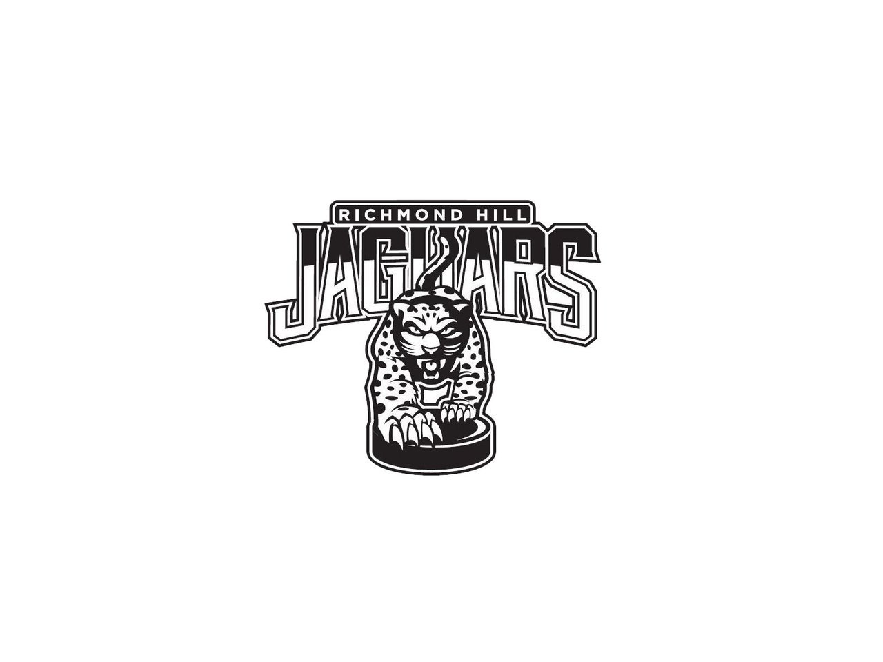Plaza Kia Proud to Sponsor U10A Richmond Hill Jaguars Hockey Team
