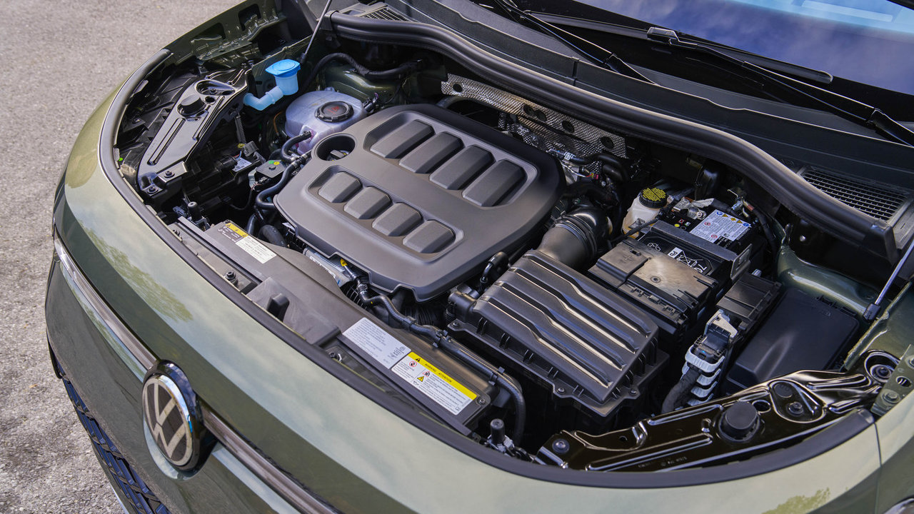 2026 Volkswagen Tiguan: Essential Facts for Active Families