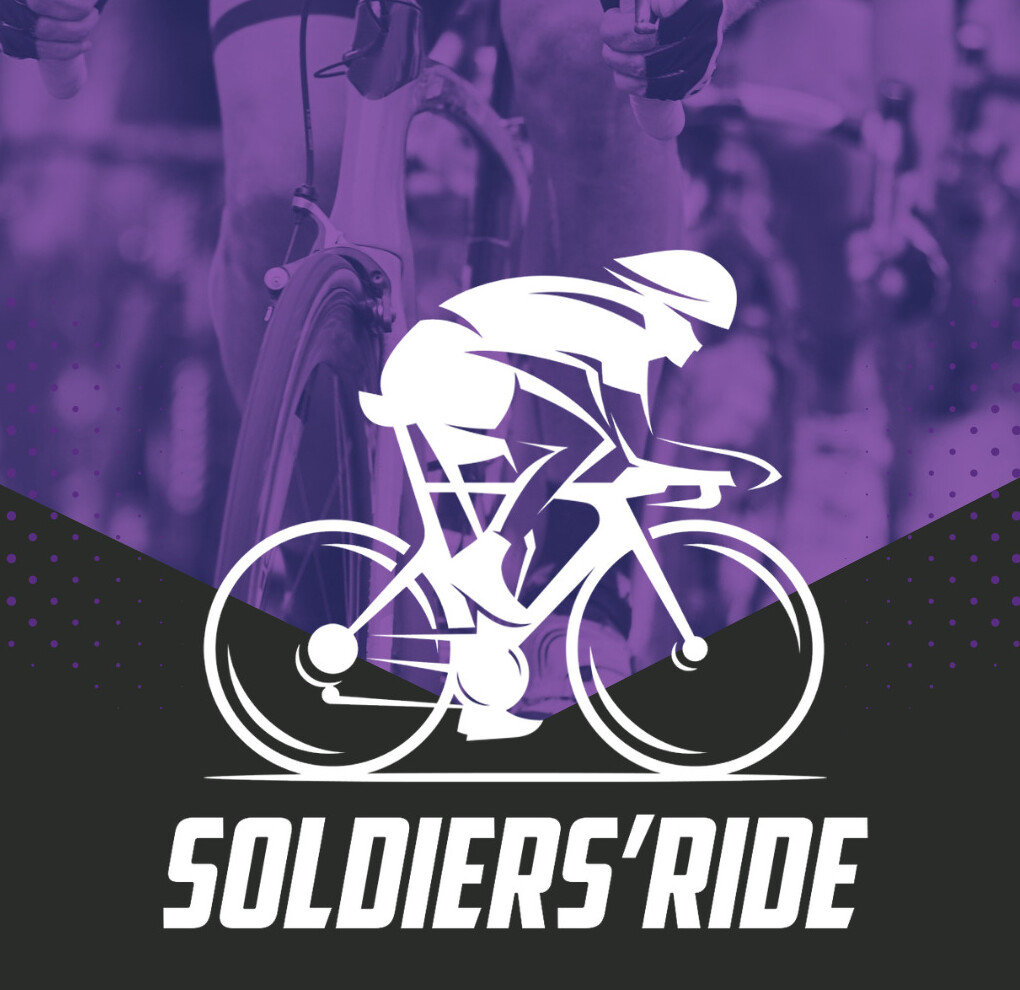 Soldiers' Ride Raises Nearly $240,000 for Soldiers' Memorial Hospital