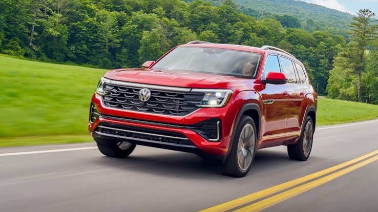 2026 Volkswagen Atlas Highline vs. Execline: Which Trim Should You Buy?