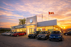 Volkswagen Dealership in Orillia, Ontario: Your Guide to Orillia Volkswagen