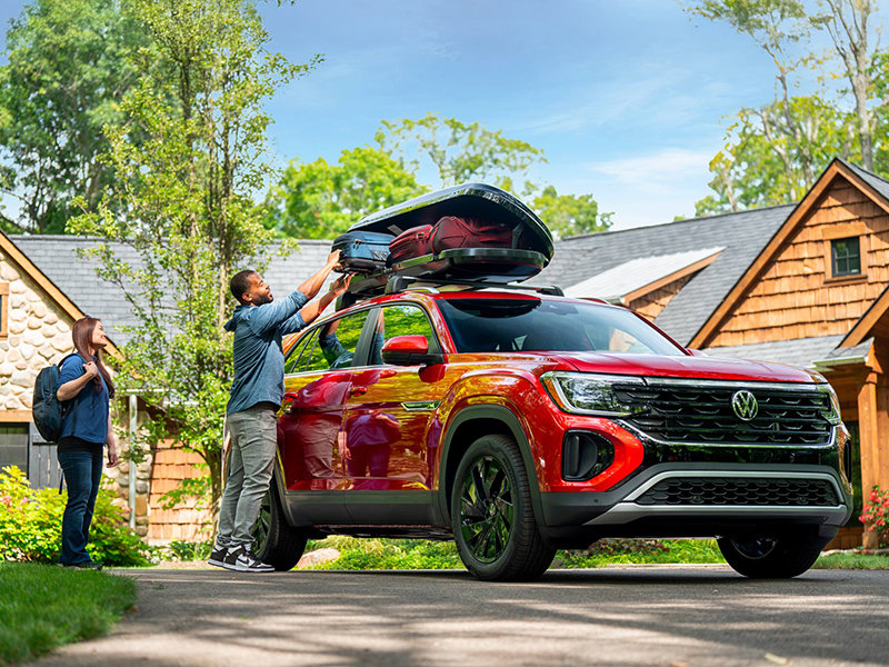 Volkswagen Ownership Costs Are Lower Than You Think