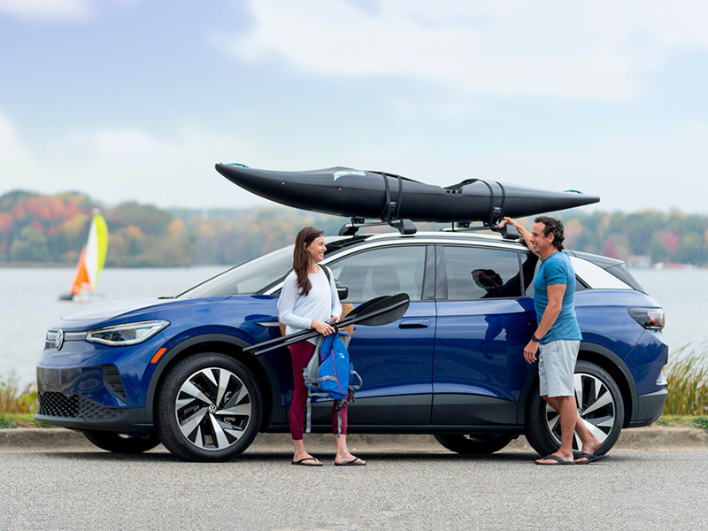 Range Confidence: How to Unlock the Full Potential of Your Volkswagen Electric Vehicle