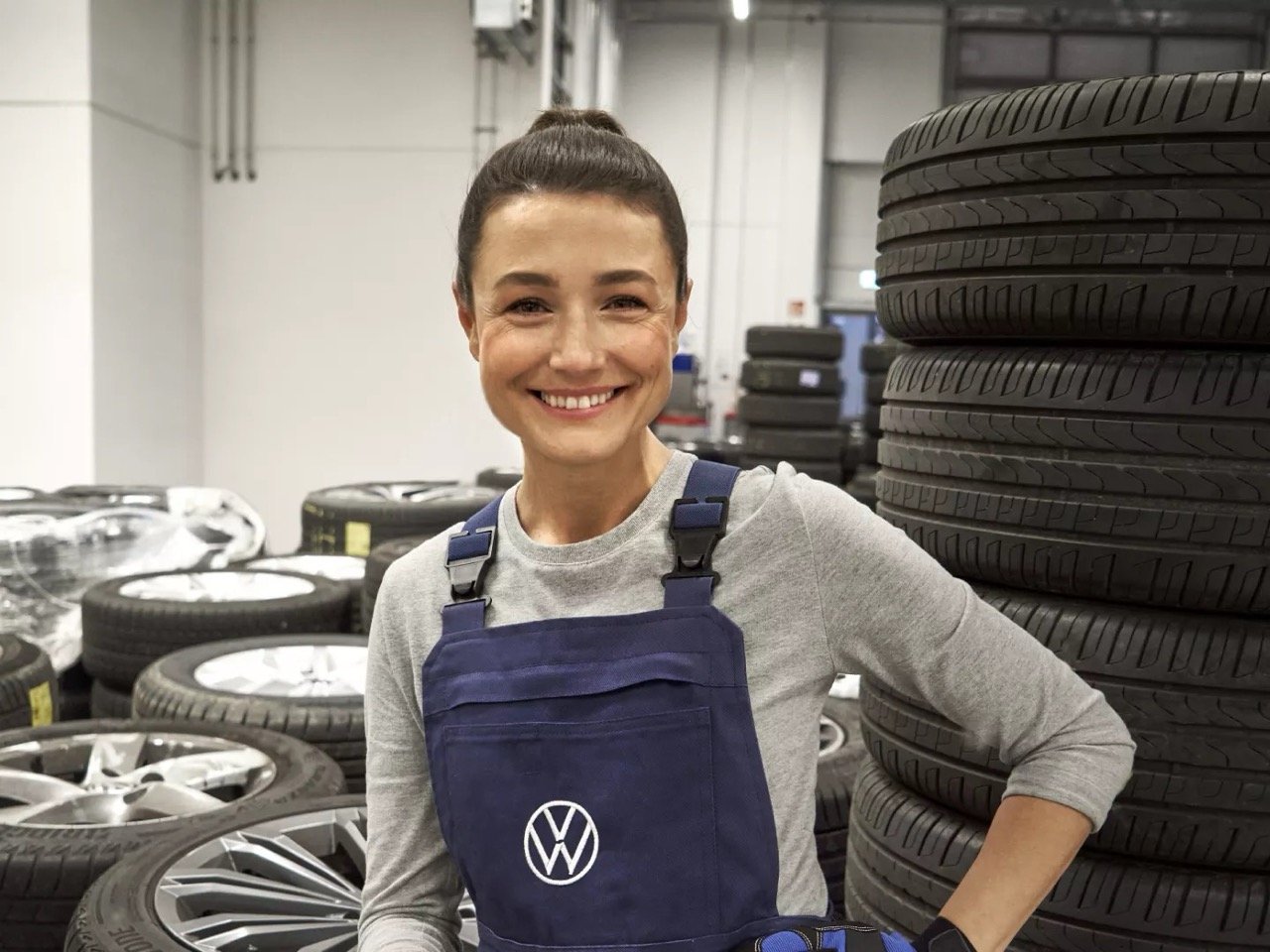 Spring-to-Summer Volkswagen Maintenance Checklist for Edmonton Drivers