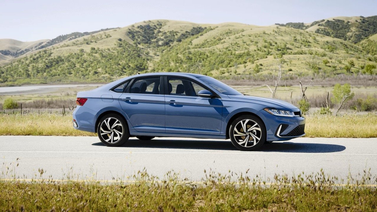 2026 Volkswagen Jetta in Edmonton: Efficient, Comfortable, and Ready for Daily Driving