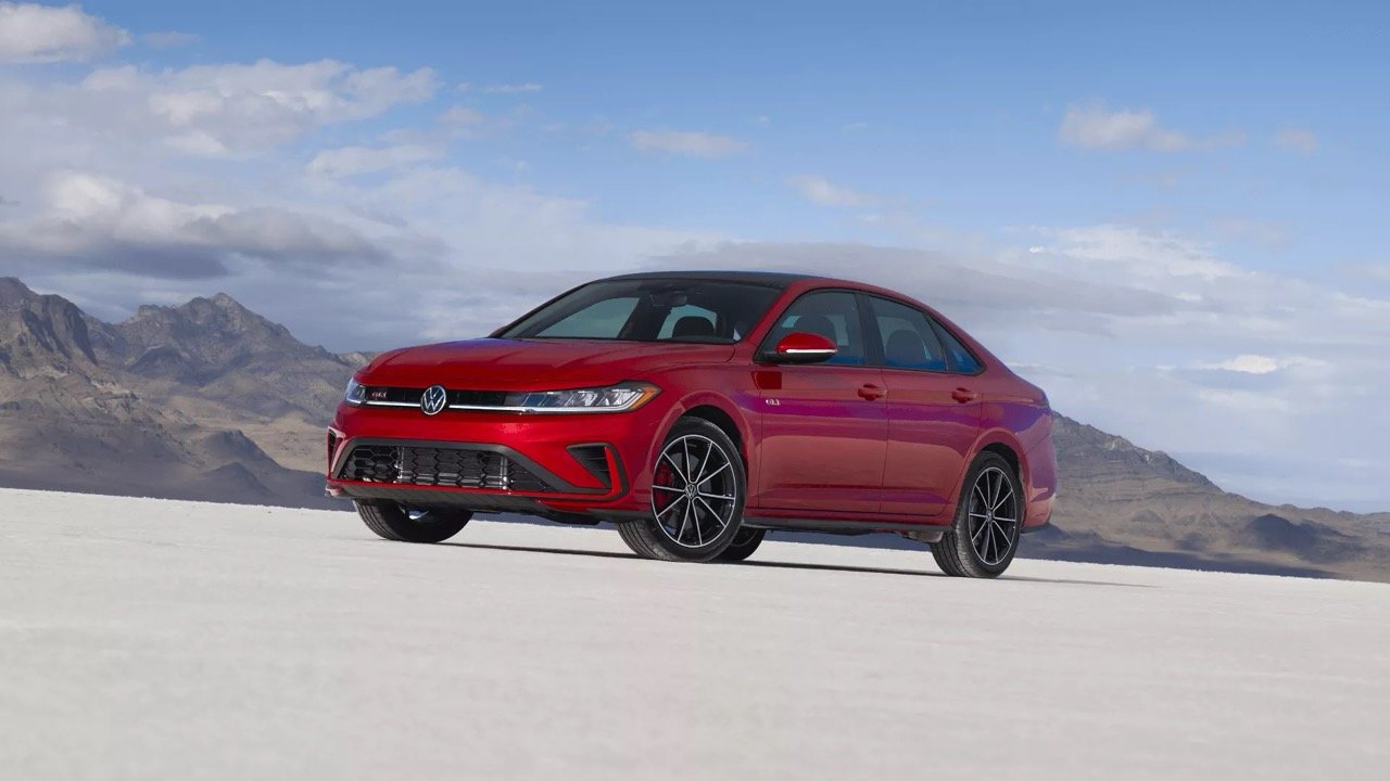 Jetta or Jetta GLI: Which Volkswagen Sedan Fits Your Daily Drive?