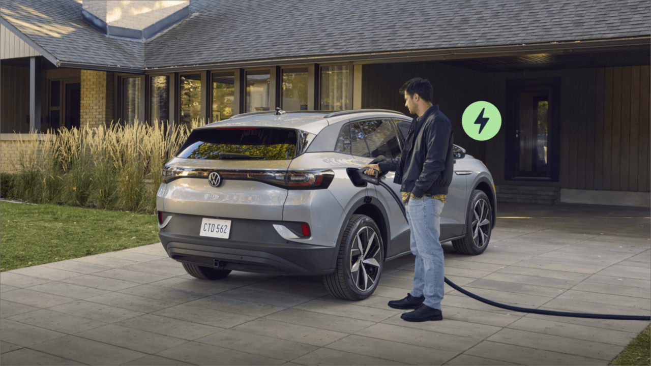 Volkswagen ID.4 in Edmonton: A Practical Guide to Electric SUV Ownership