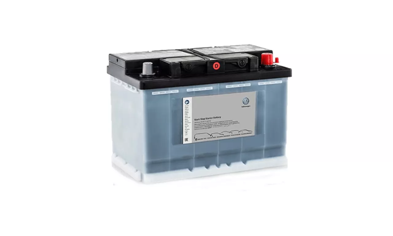 Volkswagen Battery Health in Cold Weather: What Edmonton Drivers Should Know