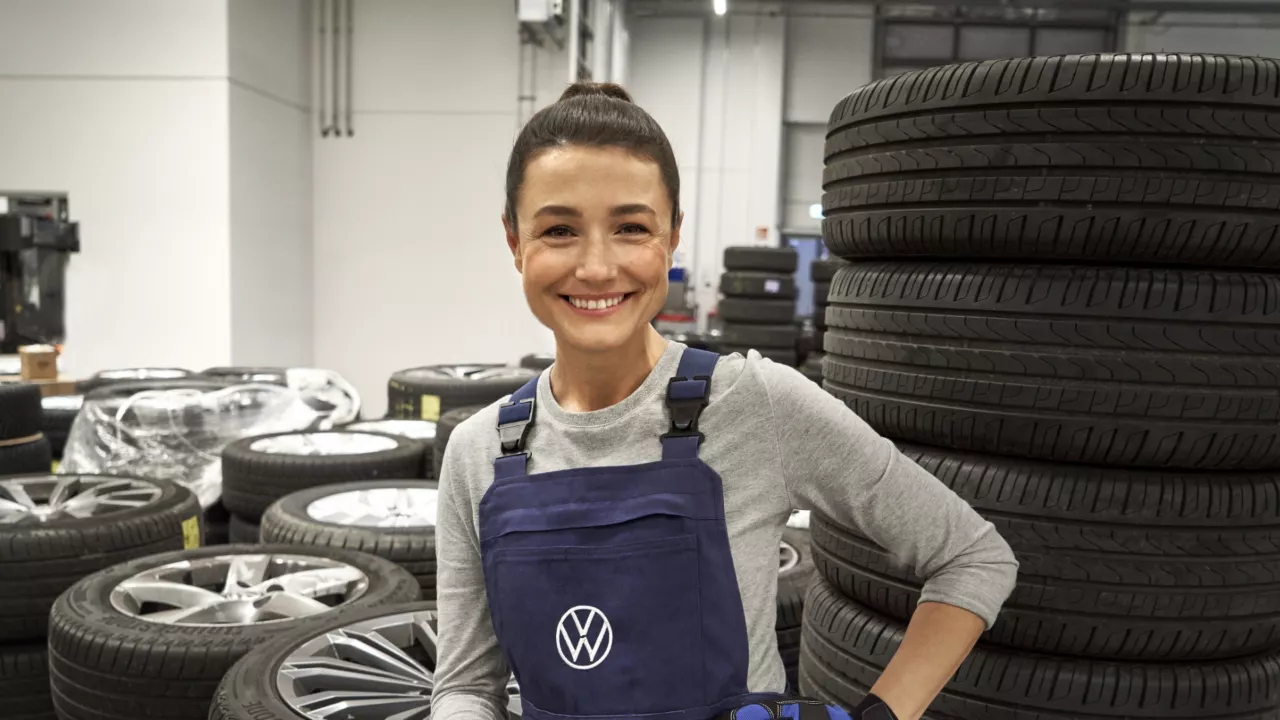 How to Get Your Volkswagen Ready for Edmonton Winter