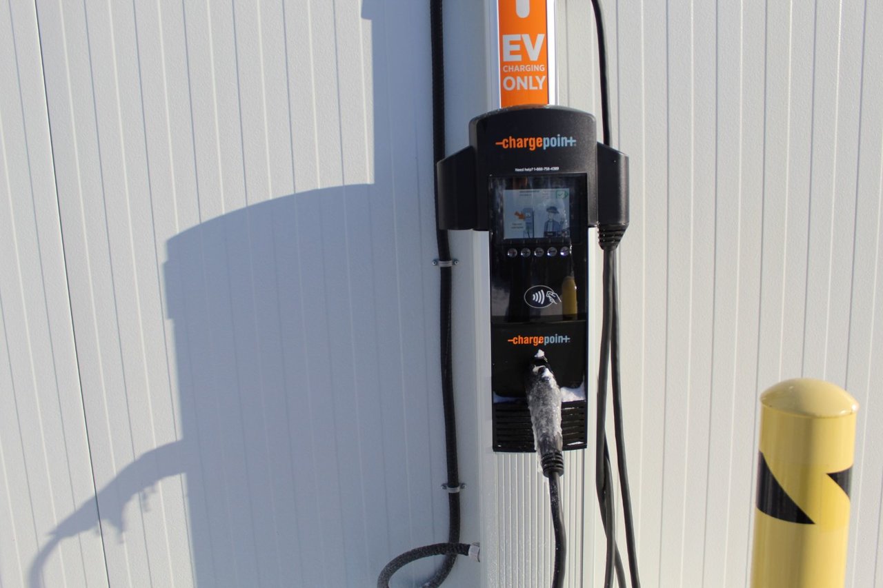 EV Charging