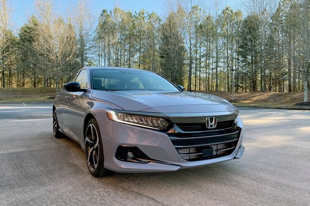 Honda Canada Presented with the 2021 Best Safety Innovation Award