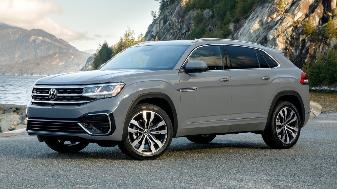 Tout ce que vous devez savoir sur le Volkswagen Atlas 2023 : Un guide complet