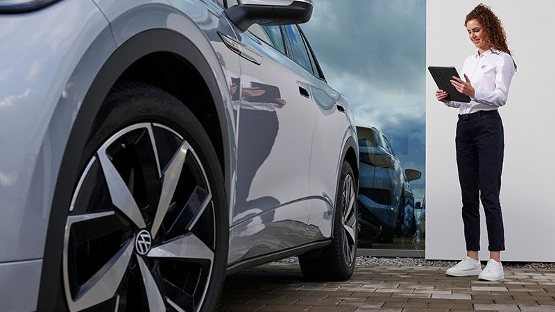 Le rouage intégral Volkswagen 4MOTION expliqué : fonctionnement, avantages et profils de conducteurs