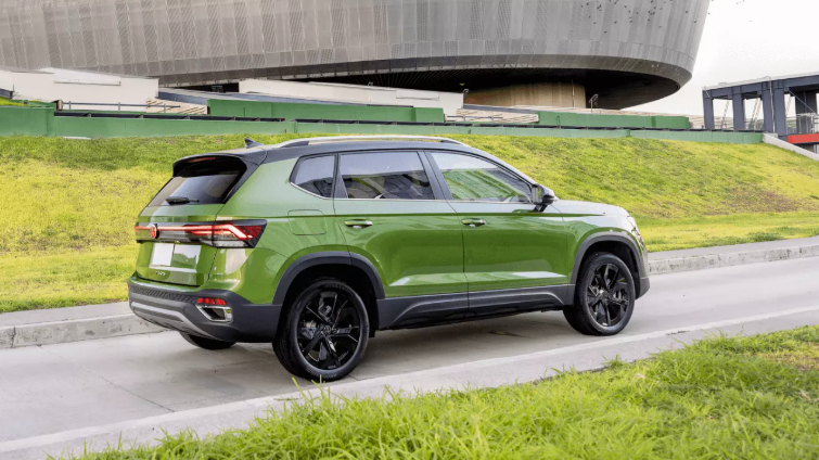 Discover the 2026 Volkswagen SUV Lineup: Redefined and Ready for What’s Next