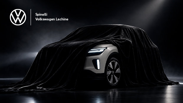 Volkswagen ID.4 : le meilleur reste à venir