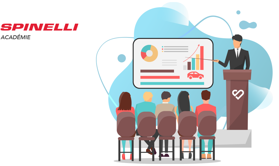 A Pillar of the Community