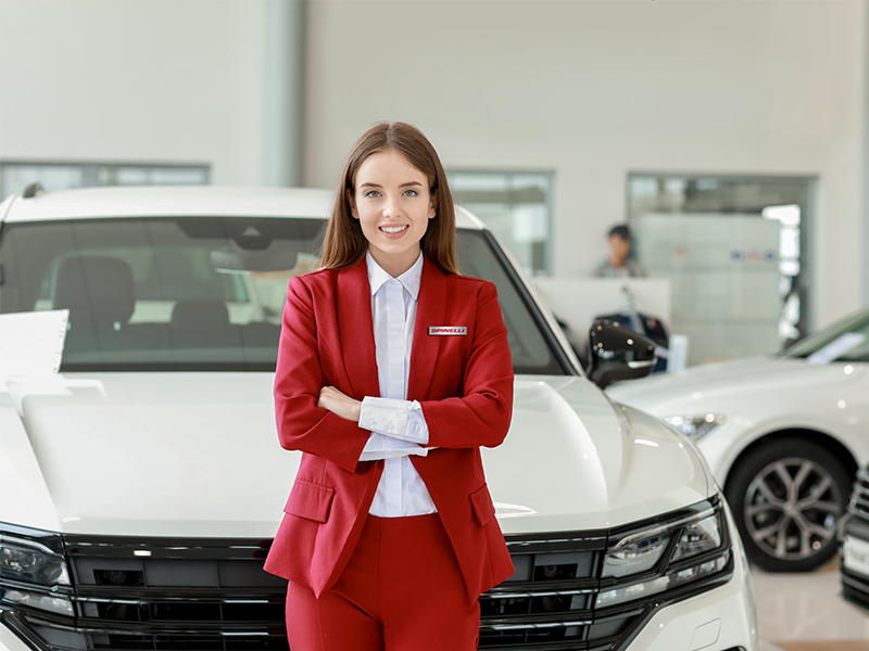 Delivery Coordinator