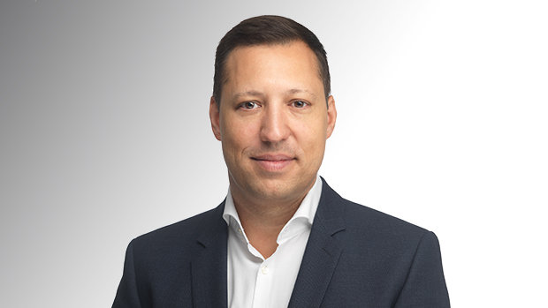 Nomination de Mathieu Spinelli au poste de Vice-Président Exécutif