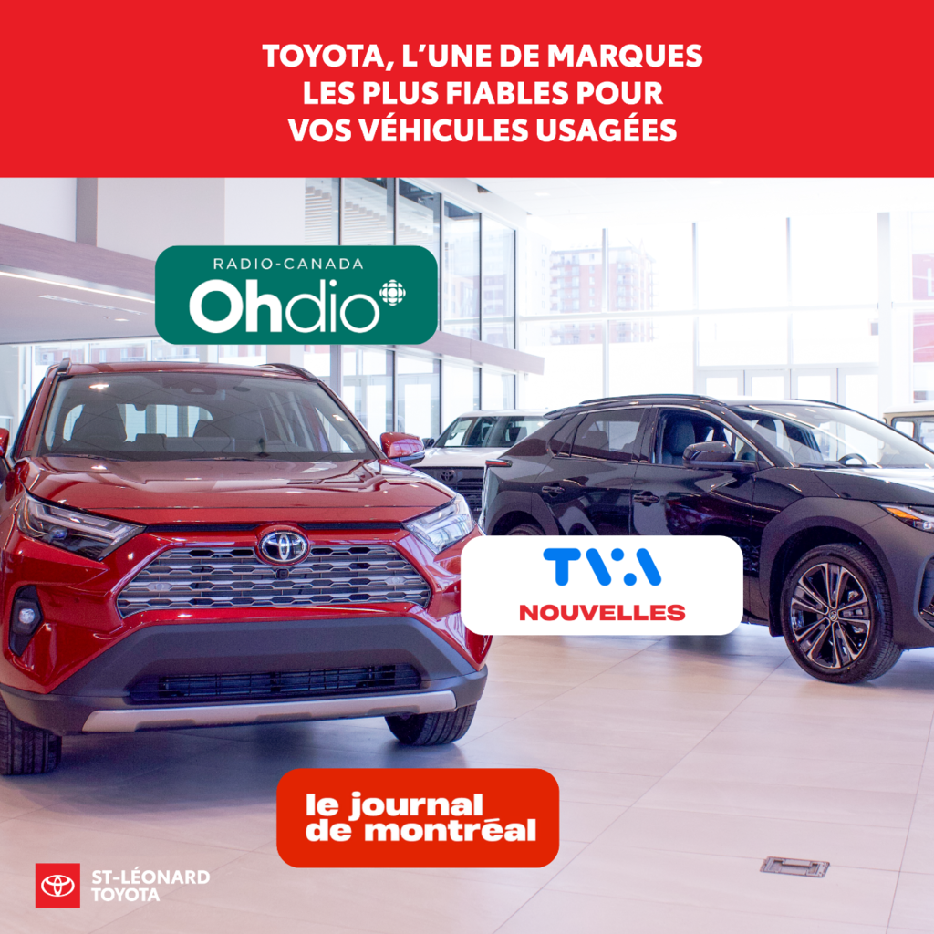 Used Cars: Here Are the Most Reliable Brands
