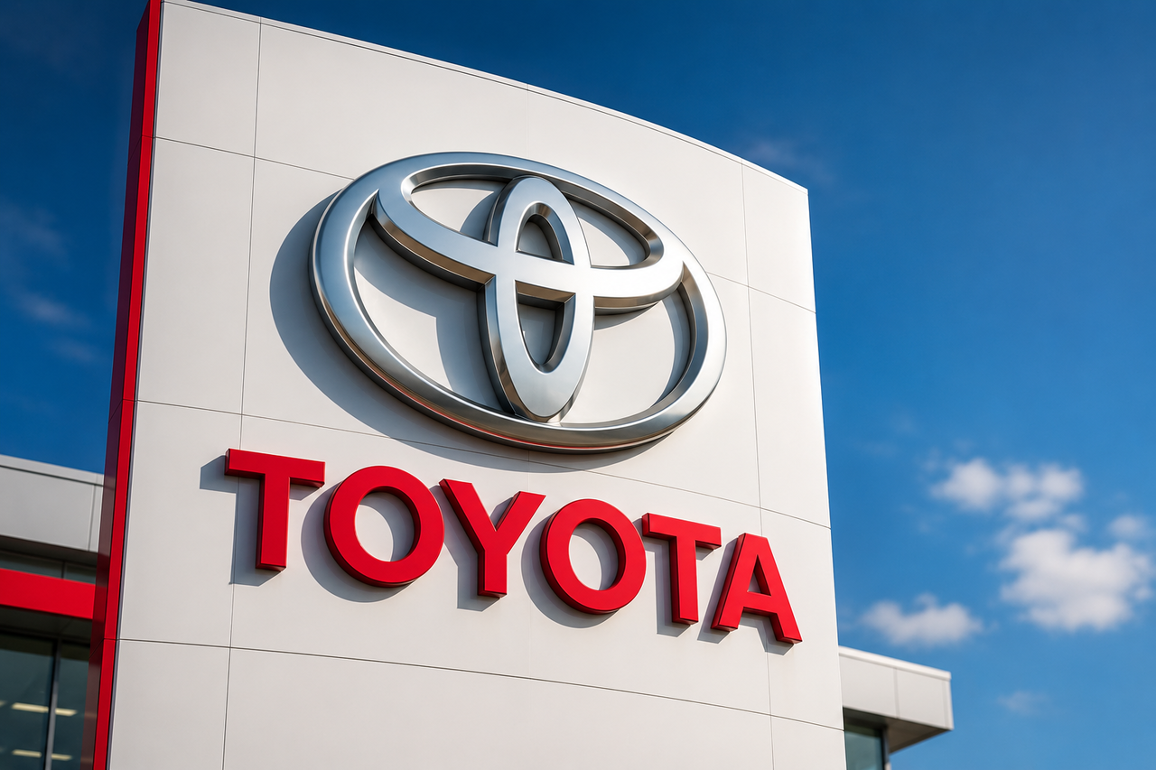 Why Is Toyota Recognized as One of the Most Reliable Automotive Brands in the World?