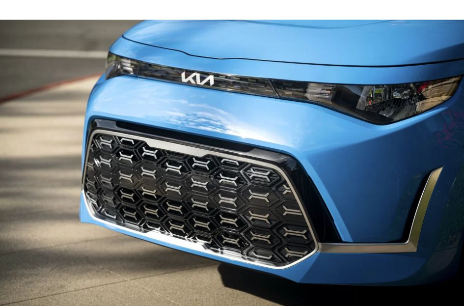 2024 Kia Soul: Your Adventure Starts Here