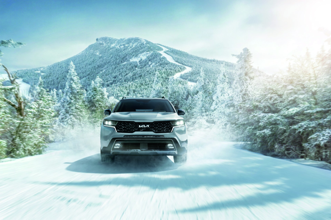 Everything You Need to Know About Kia's CPO Program