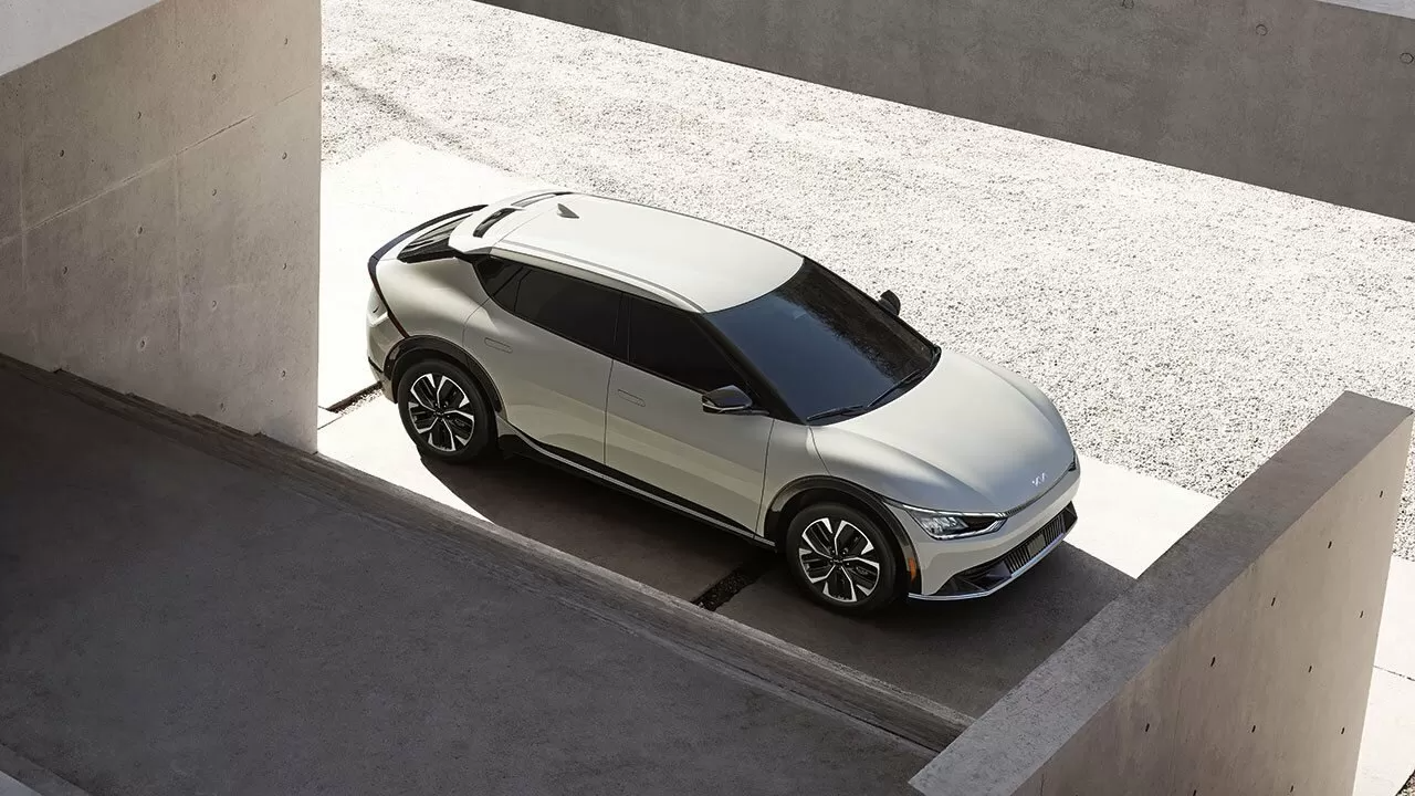 Why the 2024 Kia EV6 is Perfect for Calgary Roads
